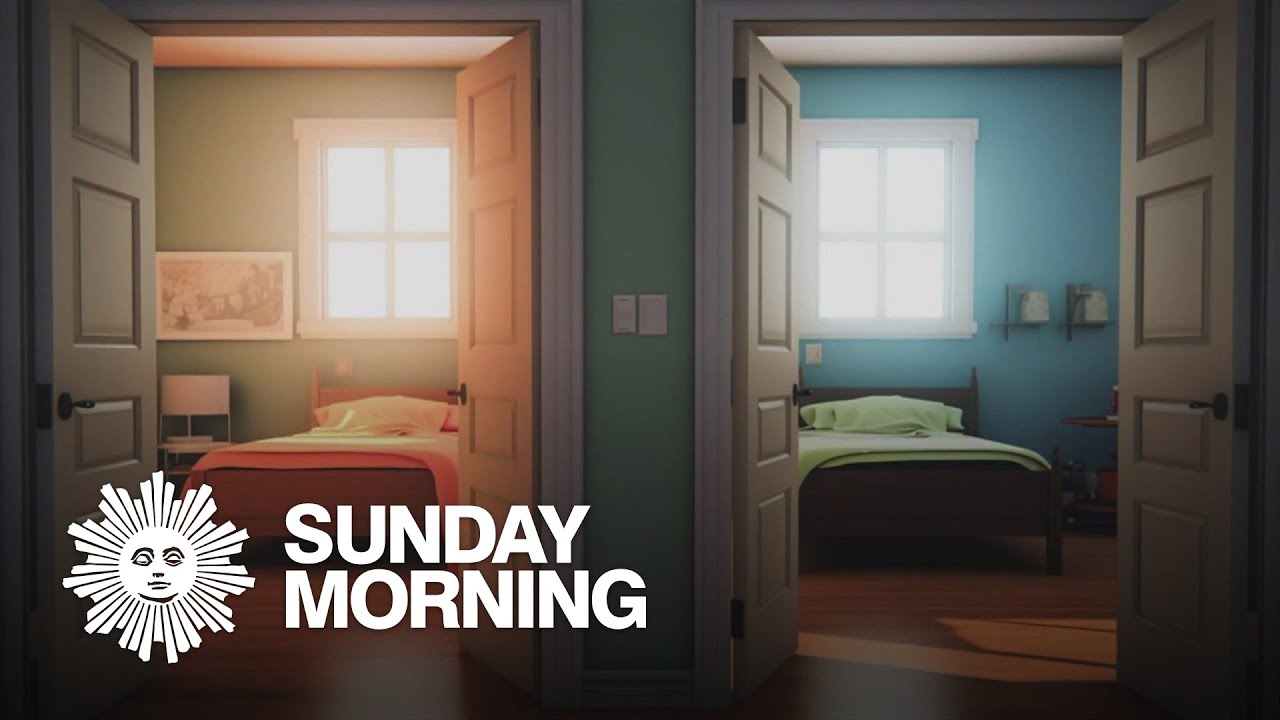 The case for separate bedrooms