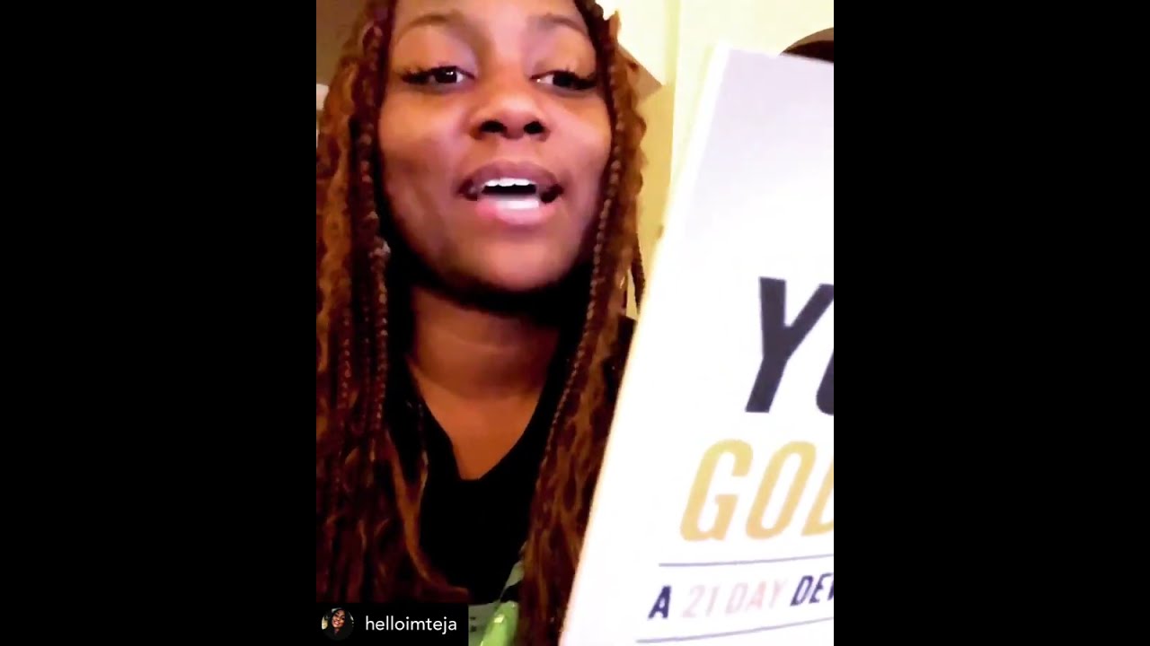 Touring Bassist Teja Veal on how God and Gigs blessed her #shorts