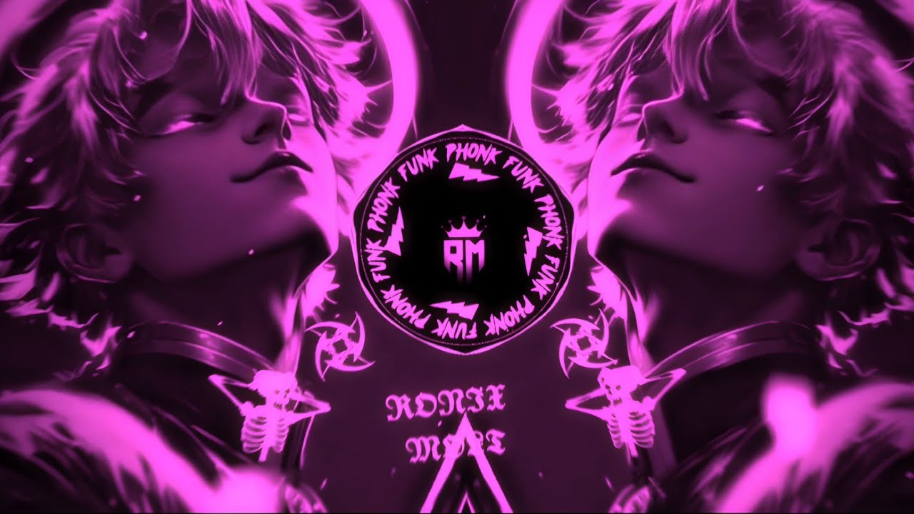 MONTAGEM ALQUIMIA 🥵🔊 _ (ULTRA SLOWED   REVERB) _ TRENDING VIRAL PHONK 🗿