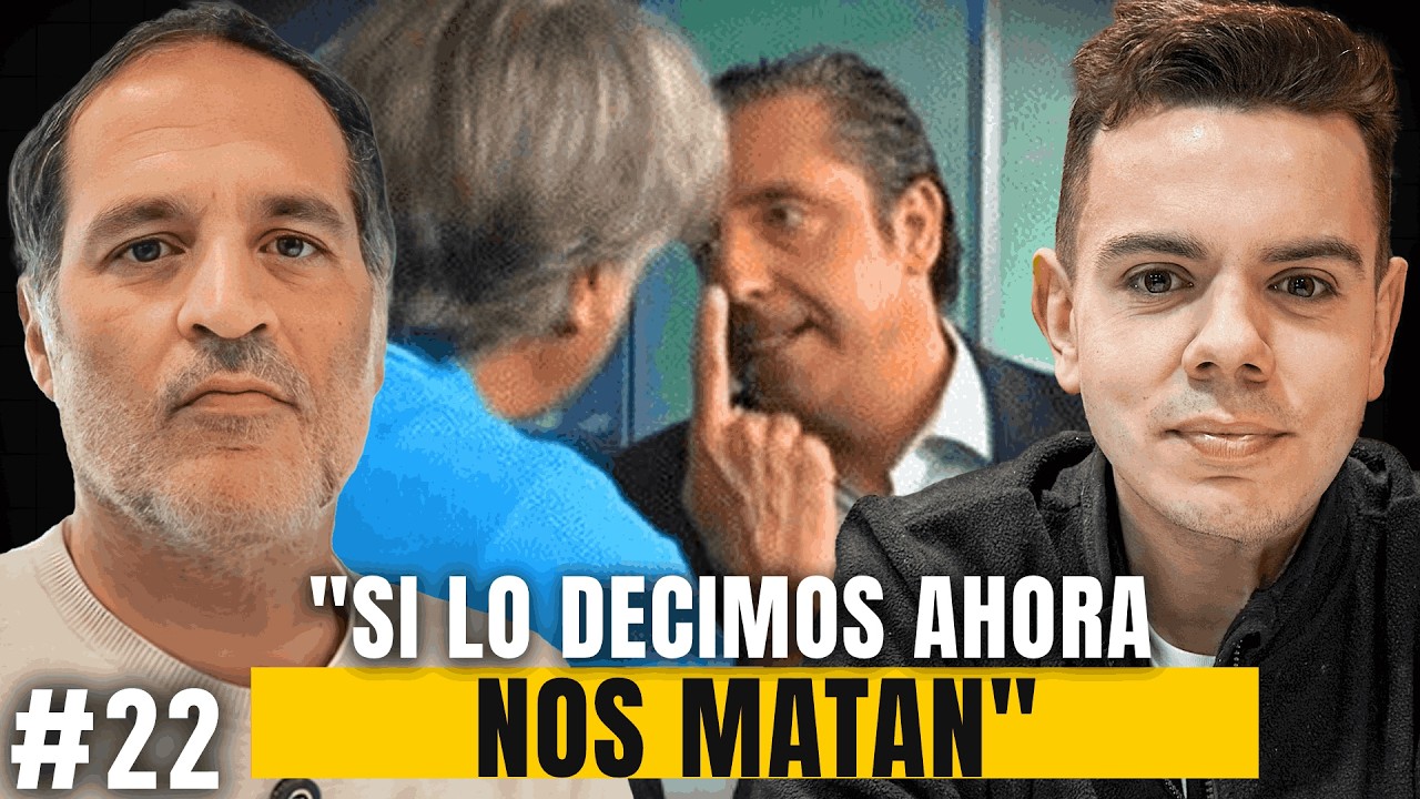 Línea de Cal, Florentino Pérez y Pipi Estrada. Guerra Pedrerol vs Siro López | COMEMOS DAVID SÁNCHEZ
