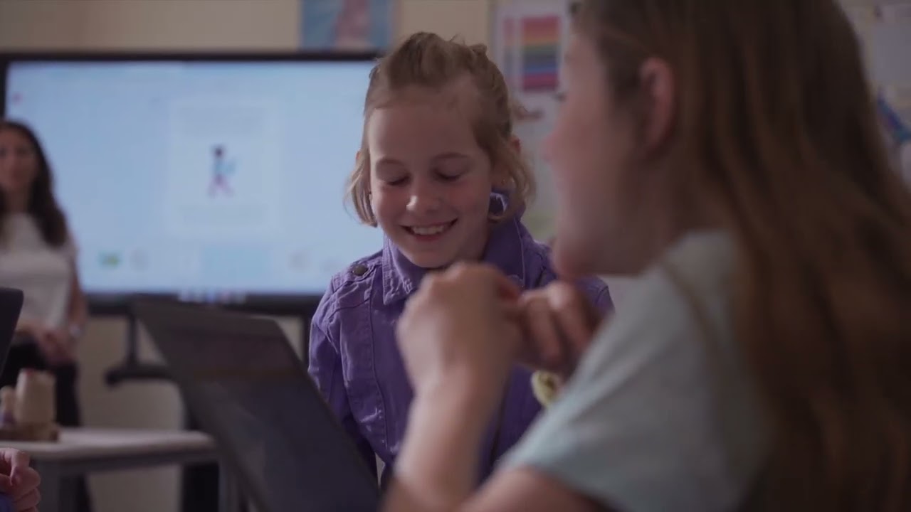 SOPOGO-school OBS Ollie B.  Bommel - Promotiefilm 2022