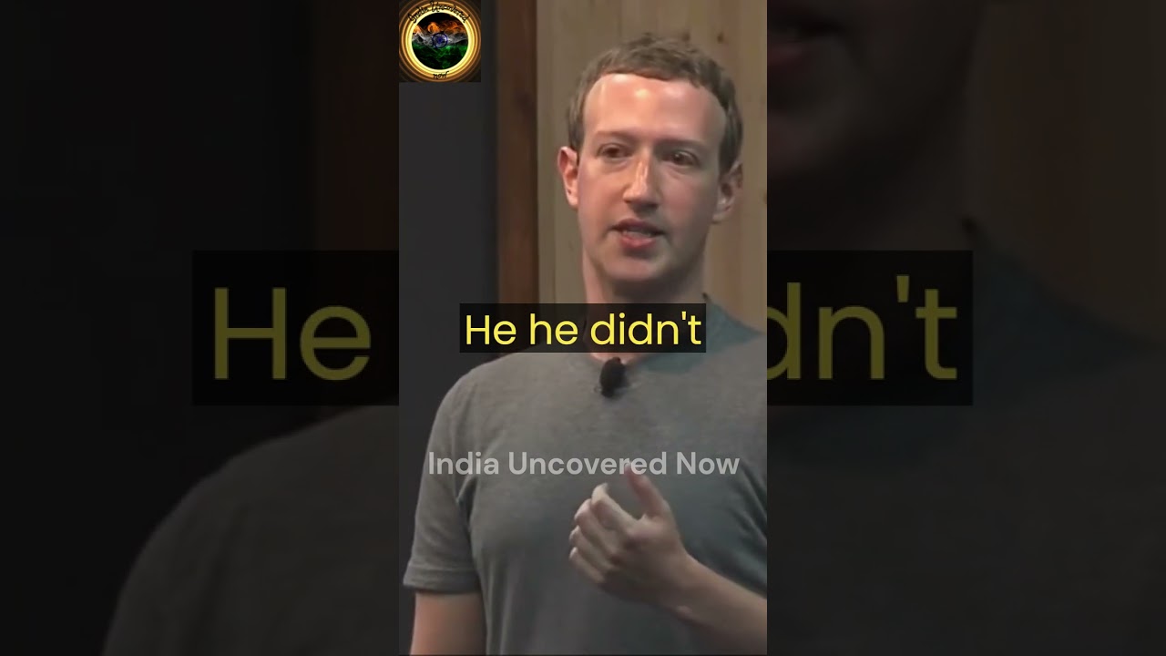 Математическое наследие Рамануджана вдохновляет основателя Facebook.