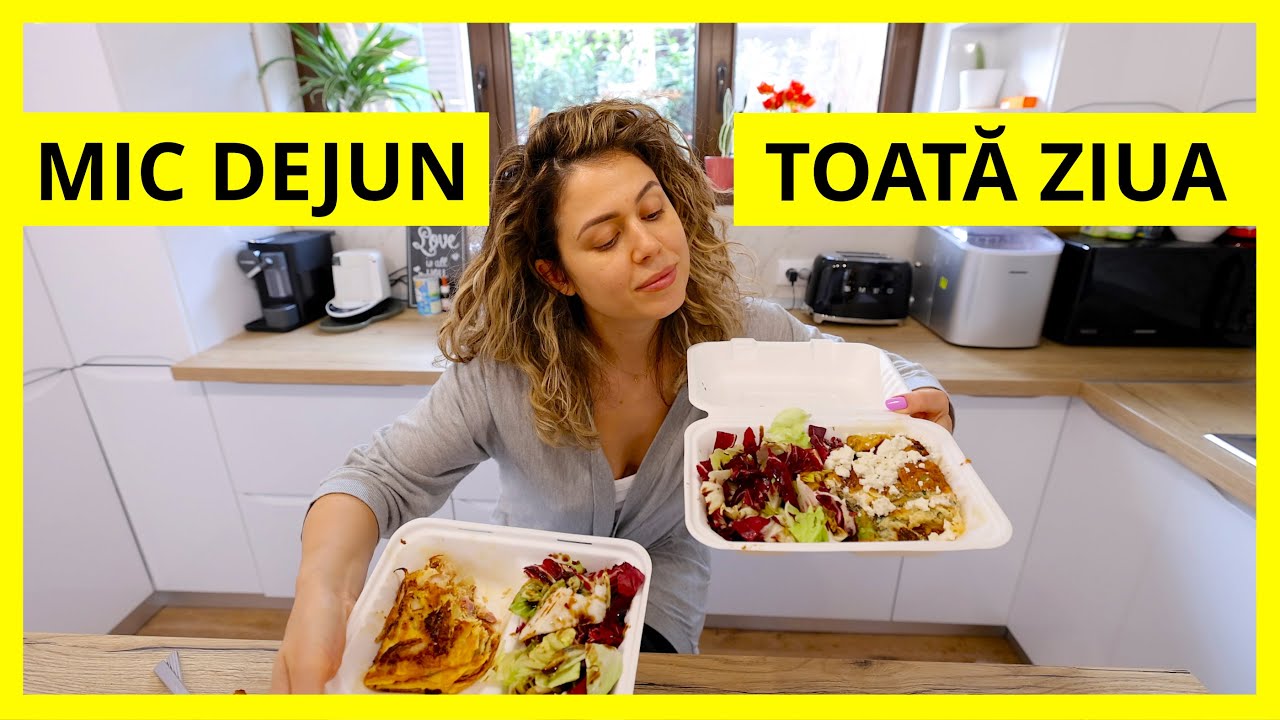 UN RESTAURANT EXCELENT CU MIC DEJUN TOATĂ ZIUA! (Jacq Pot, București)