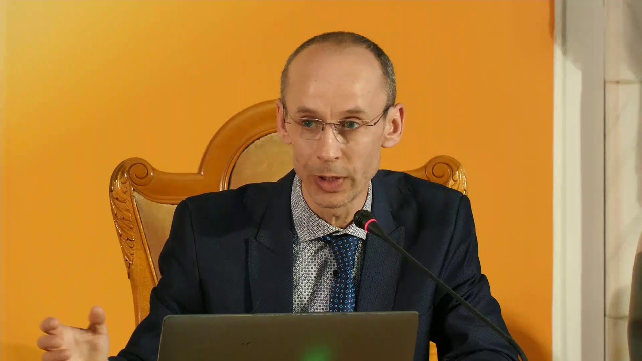 Ședința grupurilor parlamentare AUR -26.02.2024