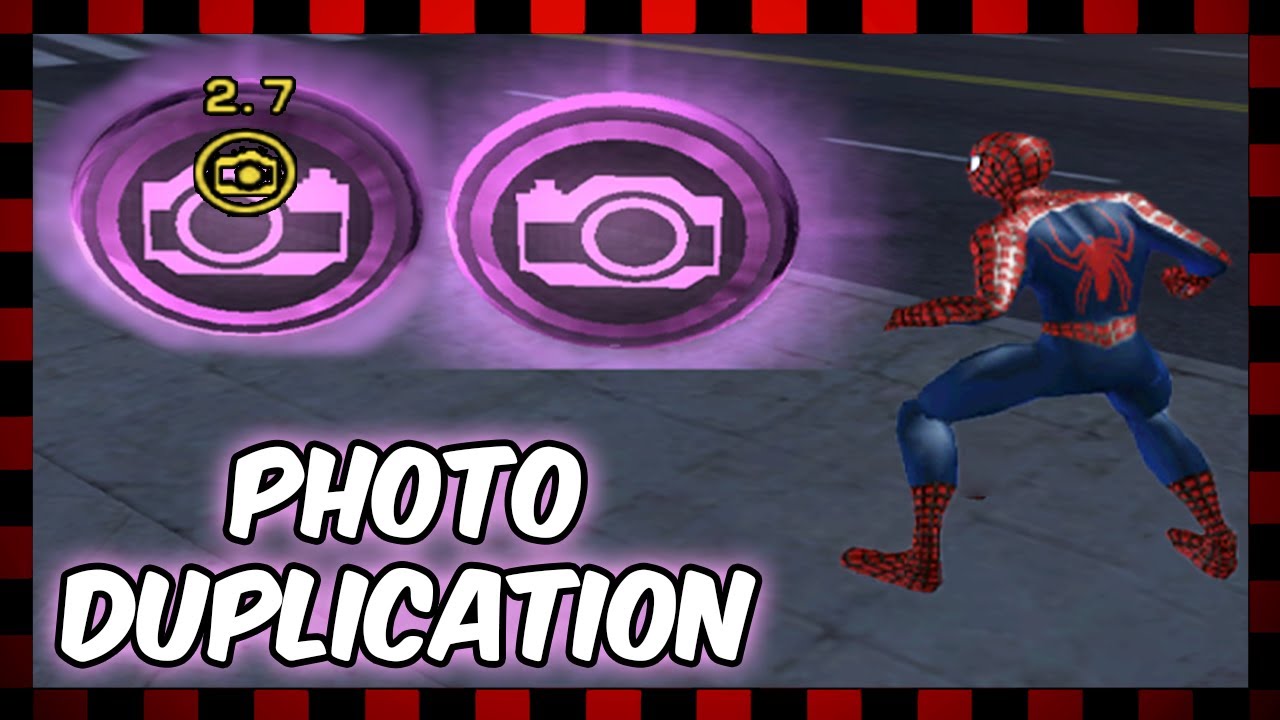 Spider-Man 2 Glitches and Exploits