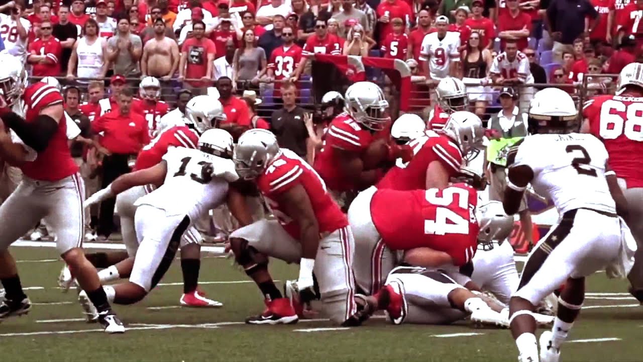 ZEKE by MEKKA DON (Ezekiel Elliott Heisman Hype Video)