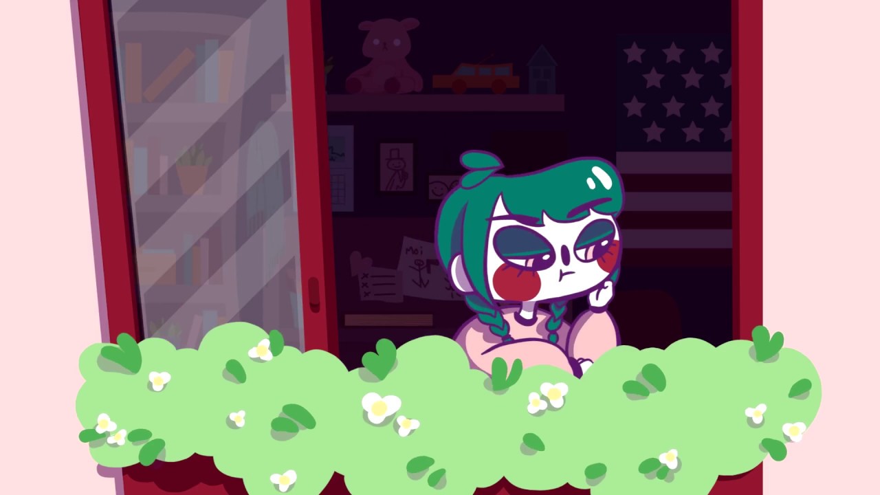 En Vente | Animated Short Film