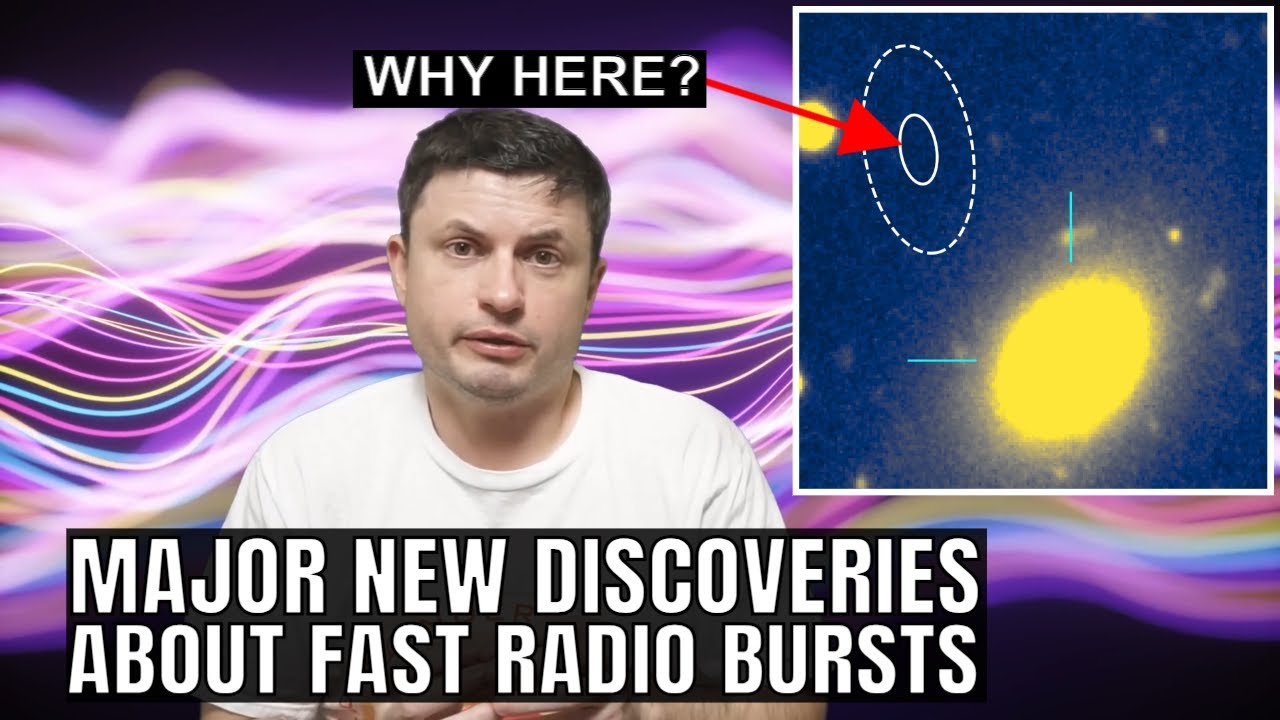 Fast Radio Burst Observations Reveal Unexplained Mysteries Again