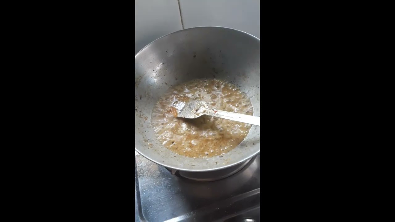 shim posto bangla recipe 🔥....#@ durga home cocking...