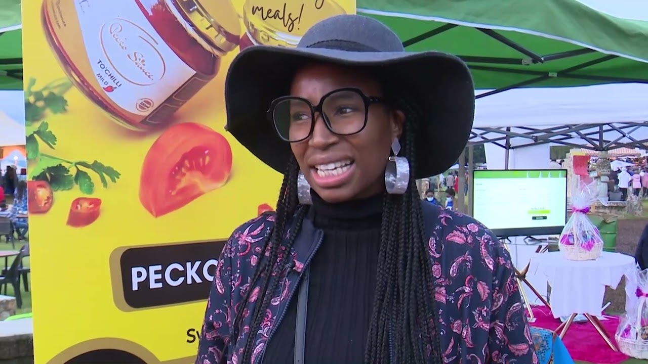 Buhle Betfu || SO6E08 || LUJU