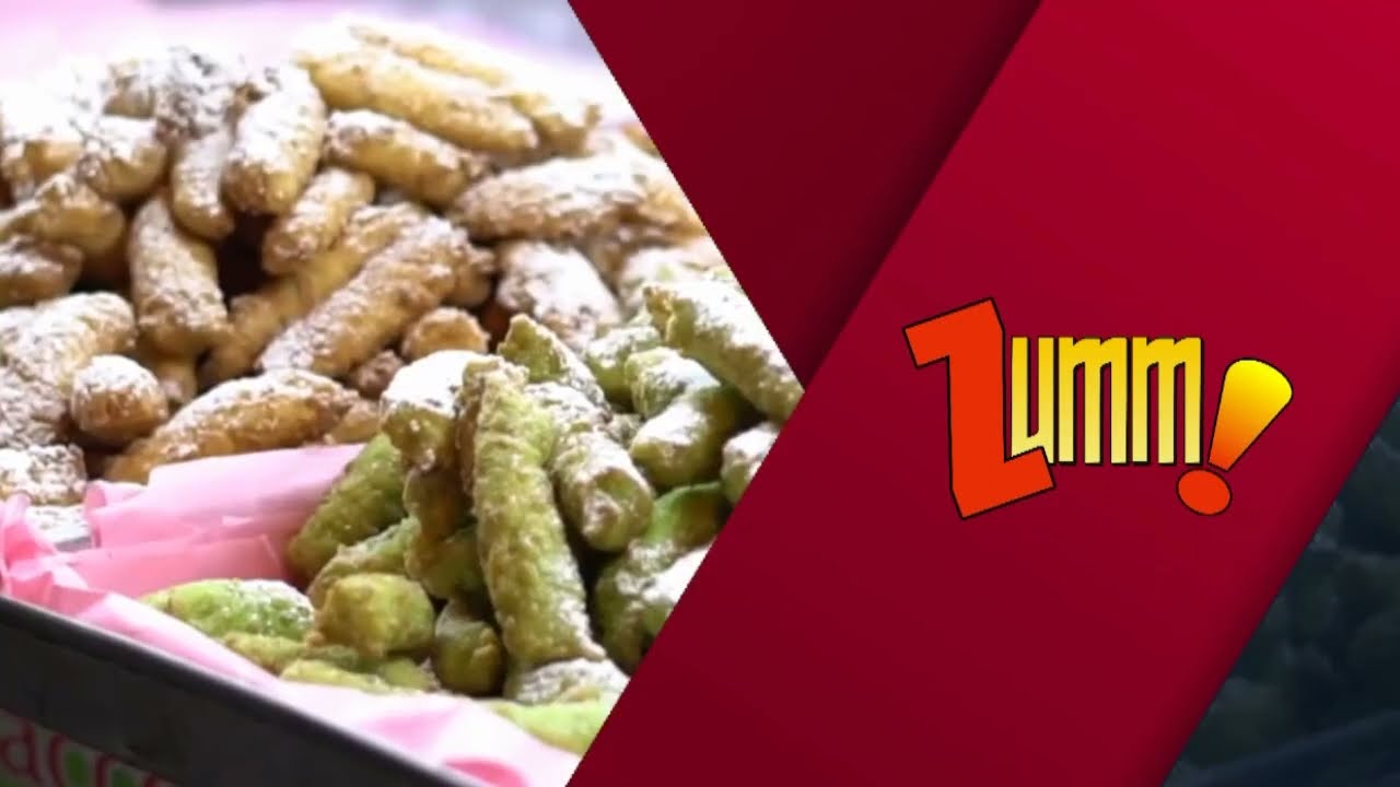 Eventi consigliati da Zumm - Mimmo Moramarco