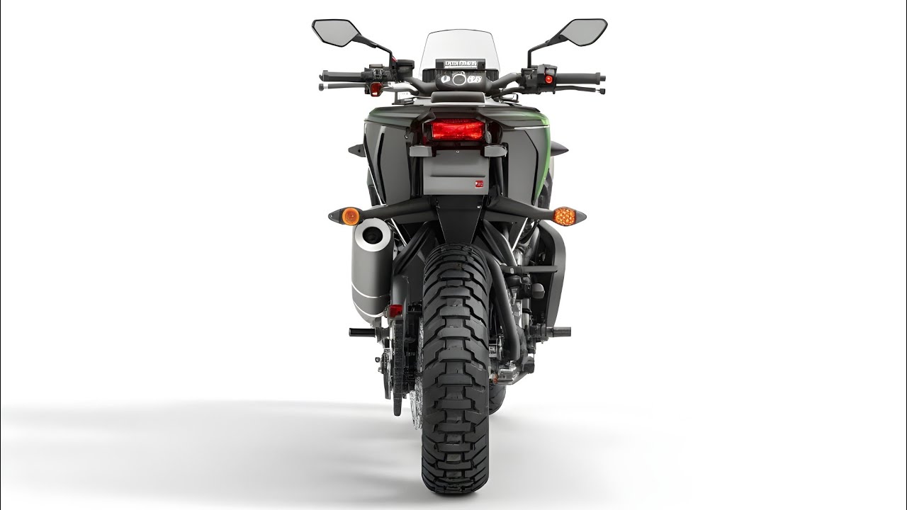 2025 Yamaha Tenere 900 &ndash; The ADVENTURE MONSTER We&rsquo;ve All Been Waiting For!