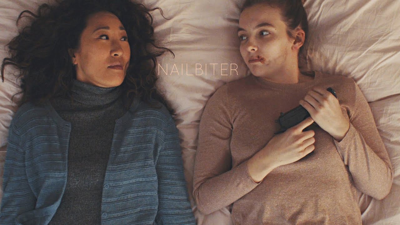 nailbiter (eve/villanelle)
