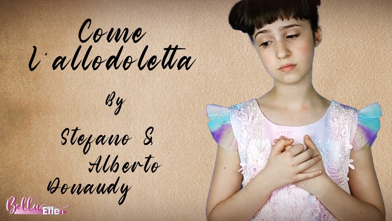 Bella Elle performs 