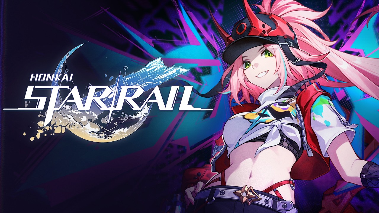 Раппартую об успехах брейка (Honkai: Star Rail)