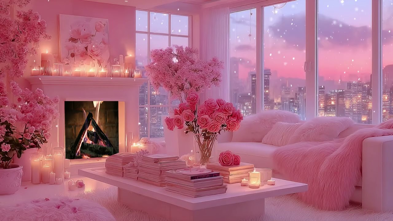🌙🎹 Calm Night Piano | Relaxing Music for Stress & Anxiety Relief