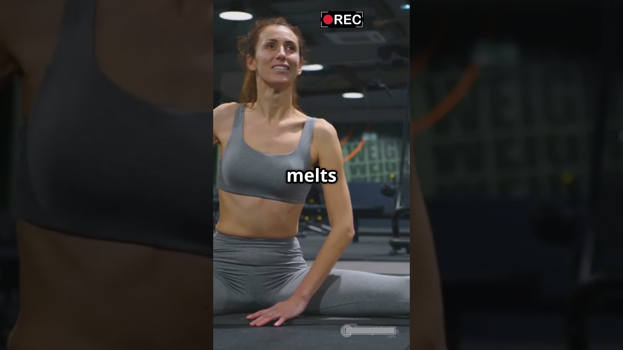 I Tried Mindful Workouts for 30 Days and Got SHOCKINGLY AMAZING Results