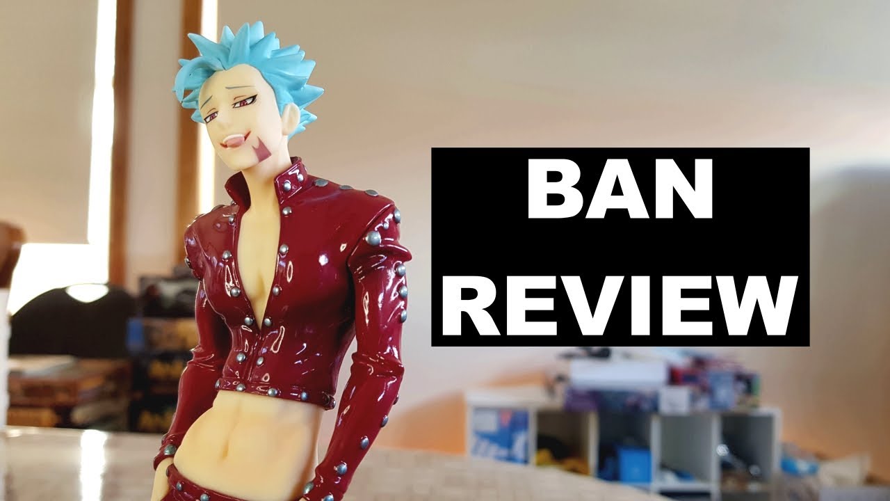Pop Up Parade Ban Review