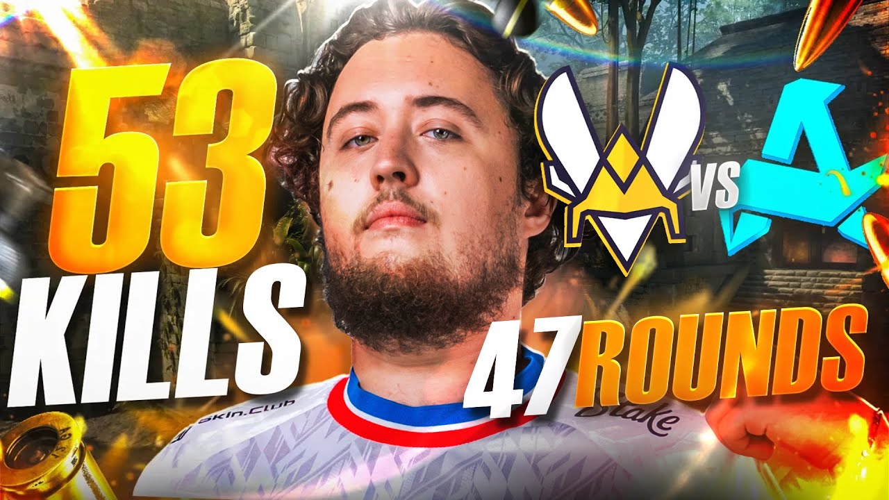 ZYWOO JUST DROPPED THE CRAZIEST GAME OF THE YEAR ?!! (+53 KILLS)