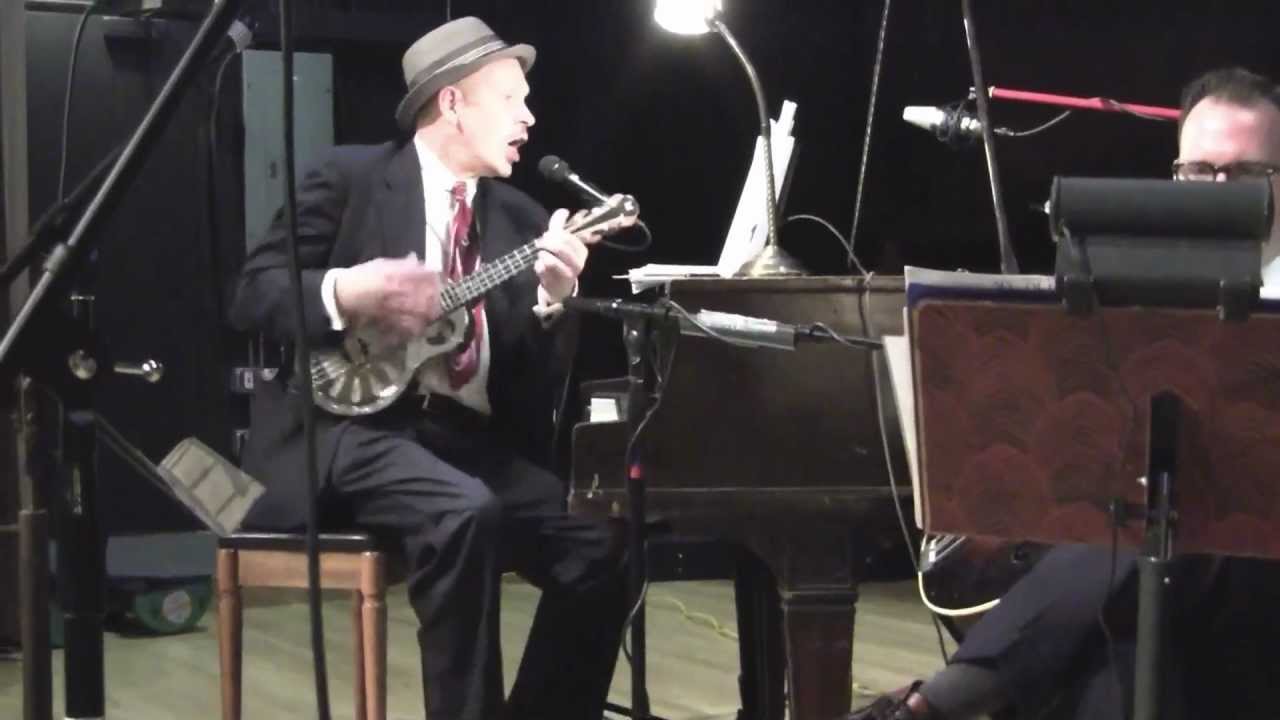 Casey MacGill - Swing Brother Swing