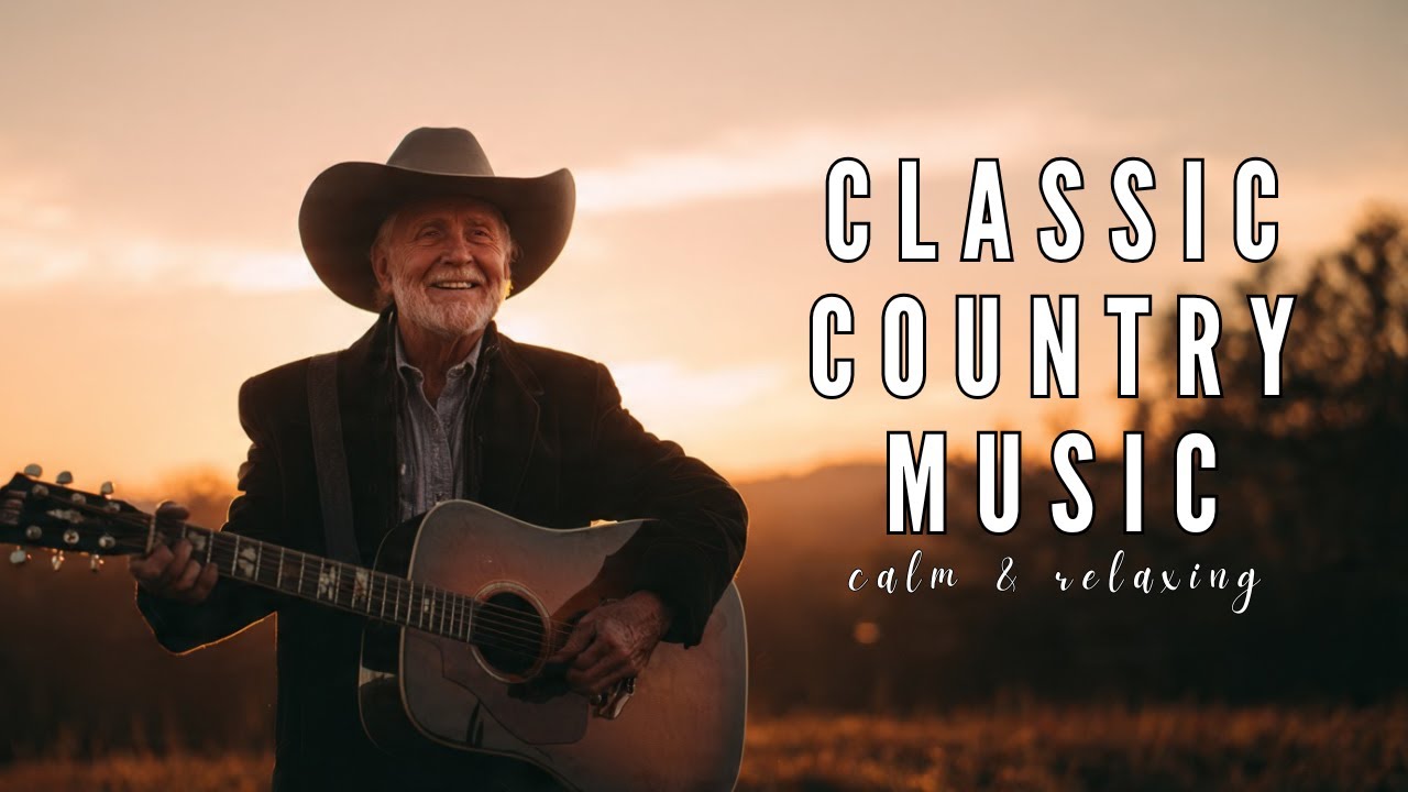 Ultimate Country Playlist Live   Romance Road Trips Whiskey Songs   Line Dance Vibes