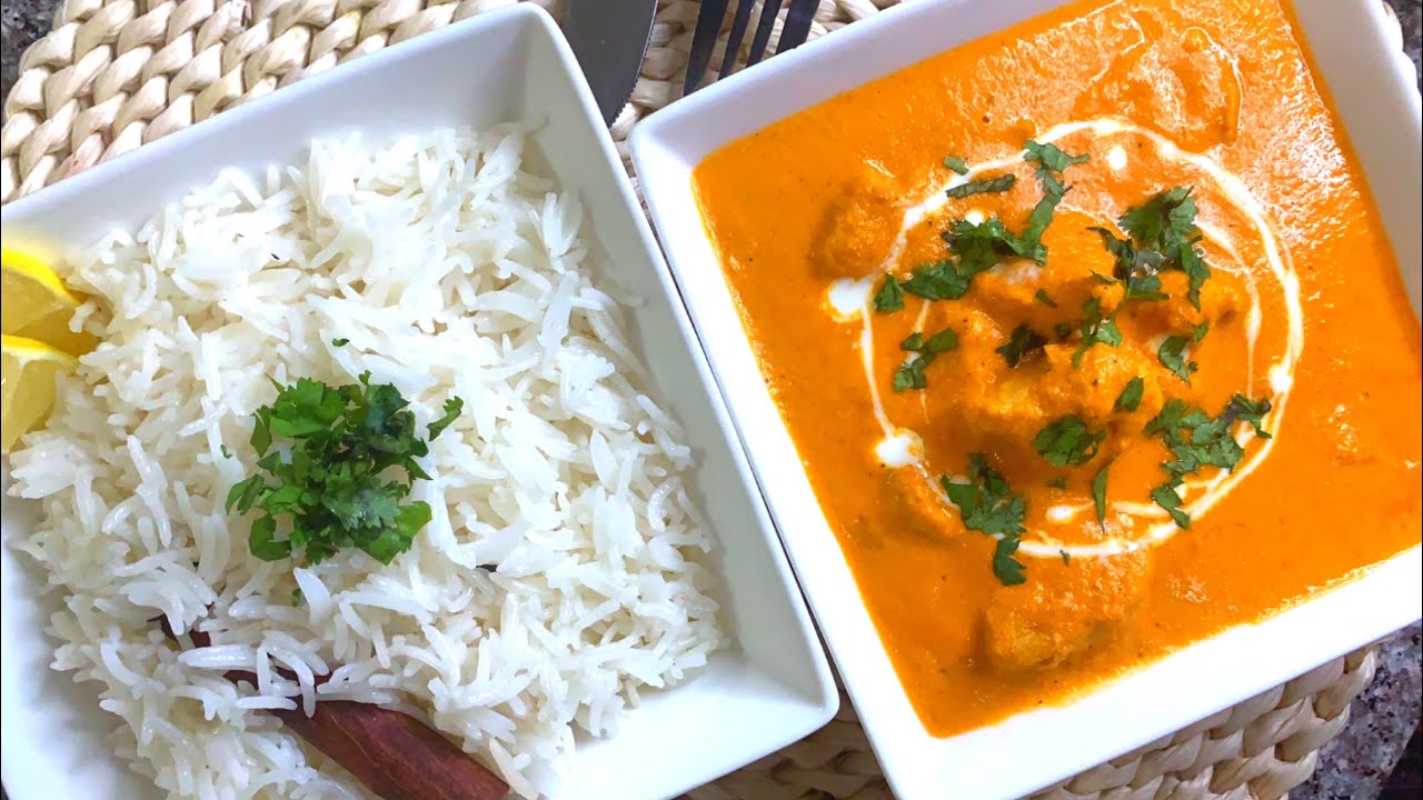 دجاج تكا مسالا من أشهى وأسهل الاكلات الهندية لازم تجروبهااا حتدمنوها 🤤 | ست الوصفات