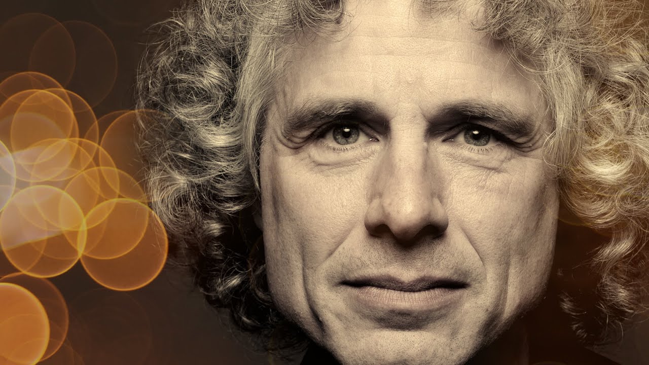 Psycholinguist Steven Pinker Outlines Unique Human Traits | World Science Festival