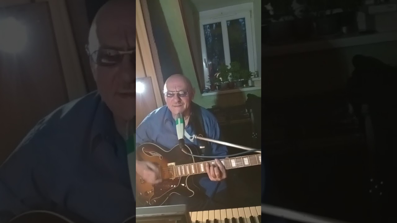 ,,Jest taka miłość 