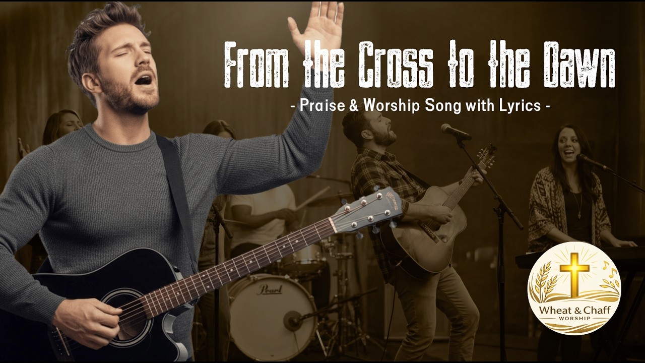 From the Cross to the Dawn | New Christian Praise & Worship Song