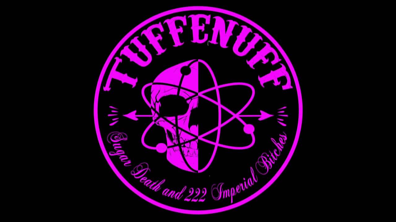Tuff Enuff - Sugar Death and 222 Imperial B!tches (full album)