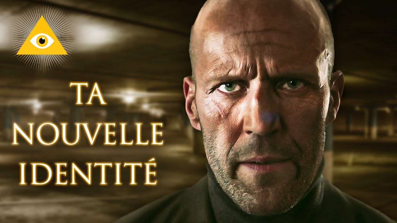 ⚡⚡TRANSFORME TA PERSONNALITÉ EN FAISANT CETTE DÉCLARATION⚡⚡ MOTIVATION - LA FORCE INTÉRIEURE