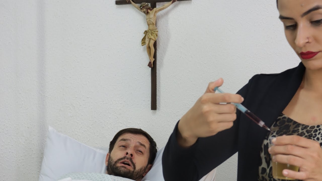 مليونير يخون زوجته من أجل المصلحة الذاتية 😱😱