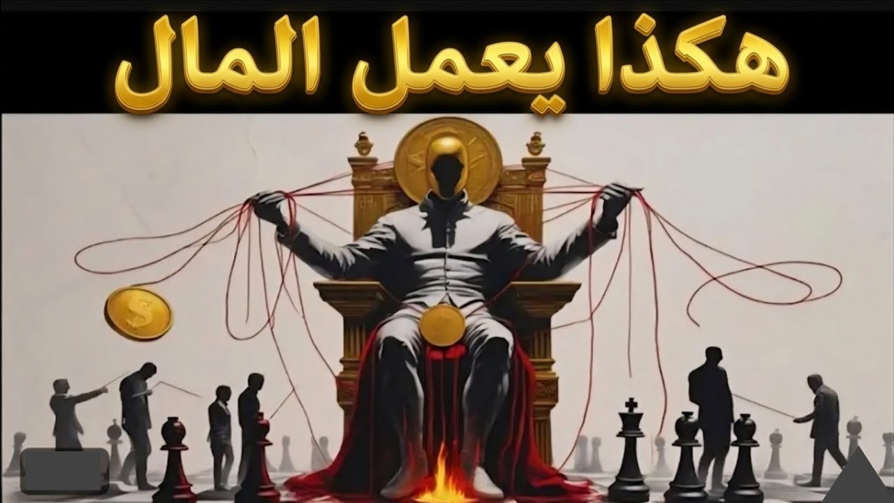 كيف تصبح ثرياً للأبد؟ 13 قاعدة مالية تجعلك تودع الفقر بدون رجعة. | مكيافيلي