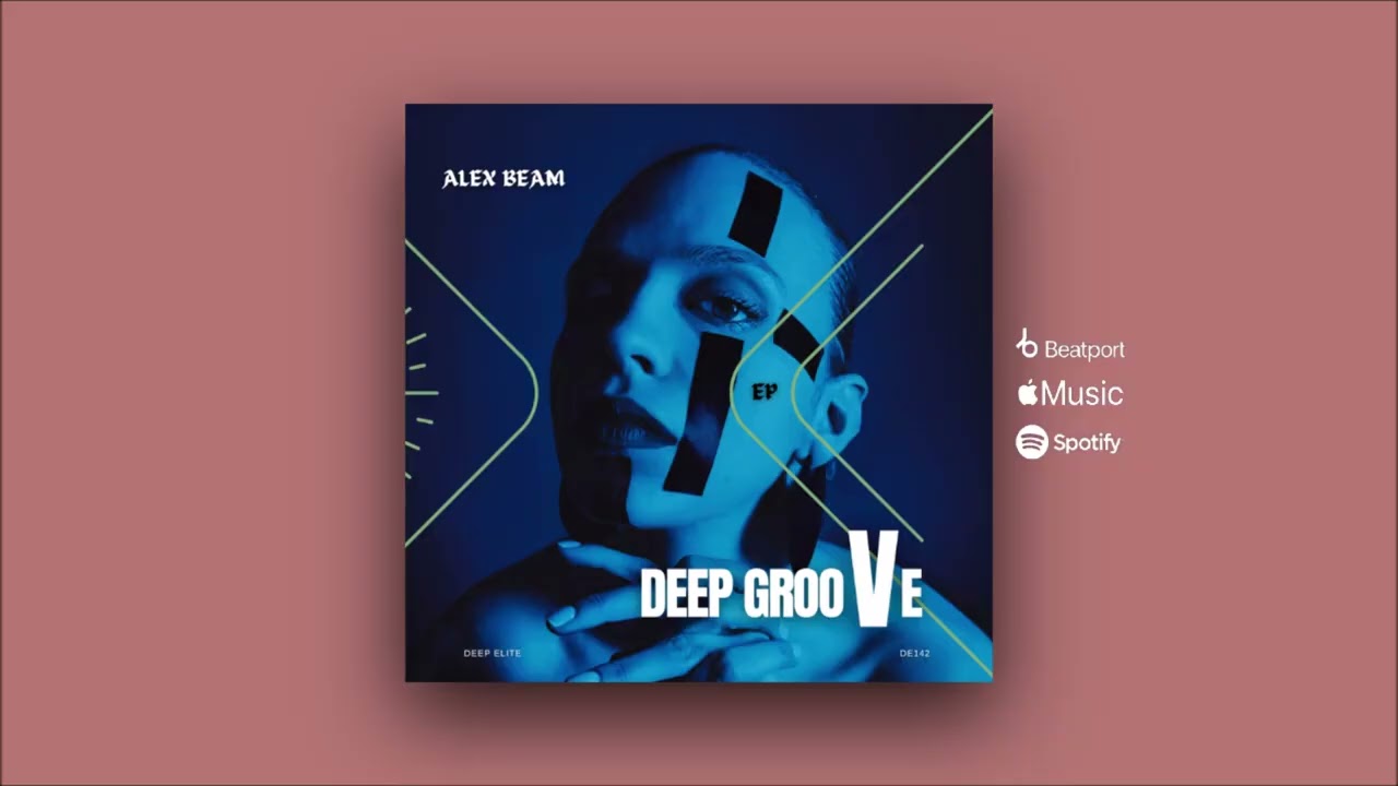 Alex Beam -   Loser - ( Radio Edit ) - [Deep Elite Records]