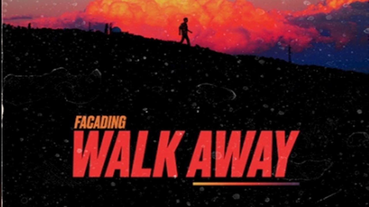 8D Audio - Facading - Walk Away NCS RELEASE