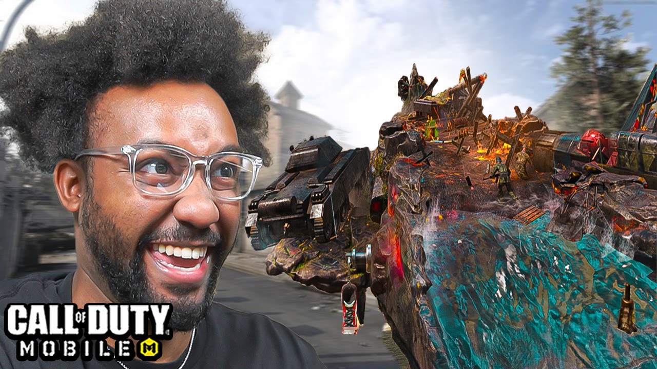 You’ve NEVER Seen a Gun Like This! NEW Mythic MG42 CODM😍🔥