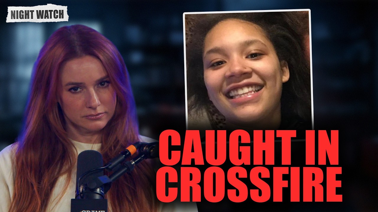 Instagram Feud Ends in Murder: The Death of Tatyanna Zech | Night Watch