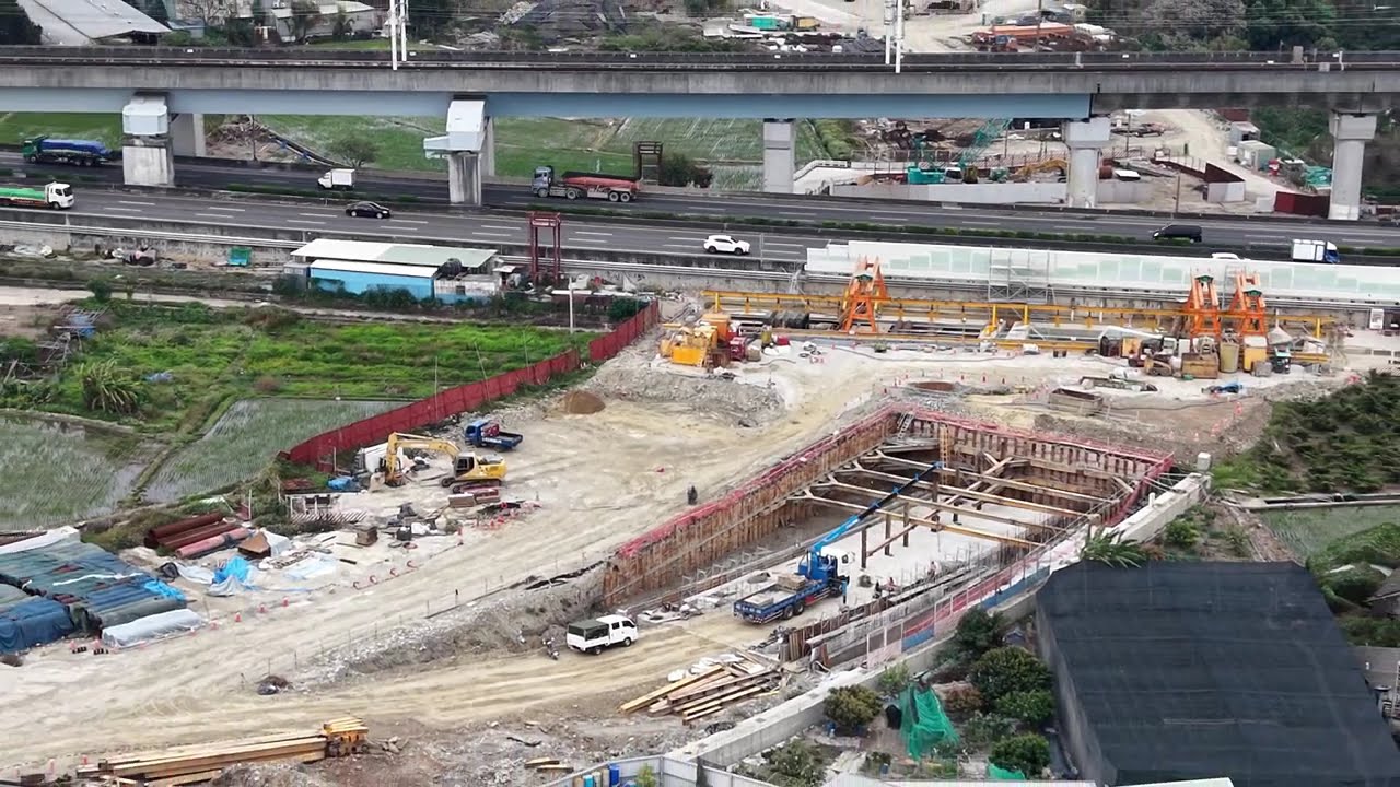 2026 0310 市政路延伸工程