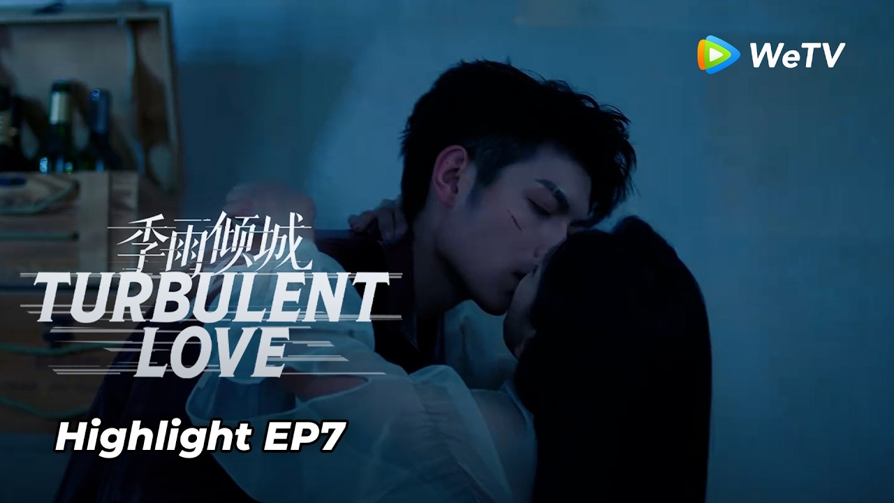 Short series #TurbulentLove The mafia boss loves… can’t bear to see his wife afraid by herself! 💞🔥