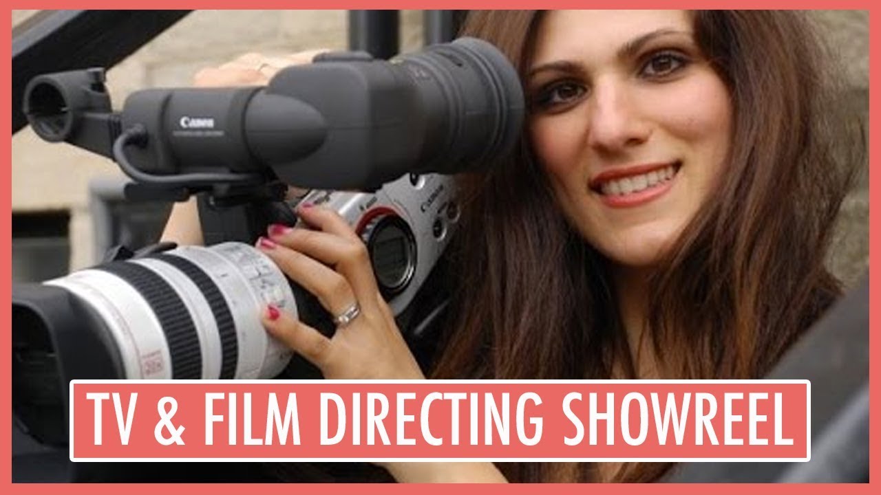 Vicki Psarias/ Honest Mum's TV/Film Directing Showreel