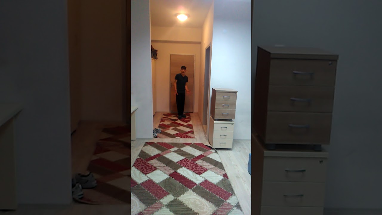 Video hilesi