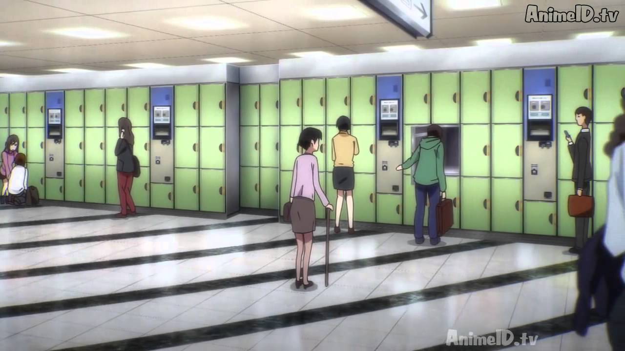 Rail Wars capitulo 2 sub espa&ntilde;ol