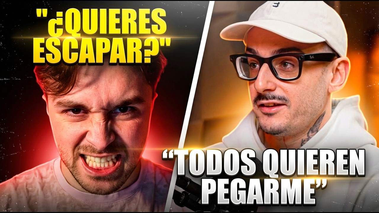 RICKYEDIT JUEGA CAGONETA CON DALAS