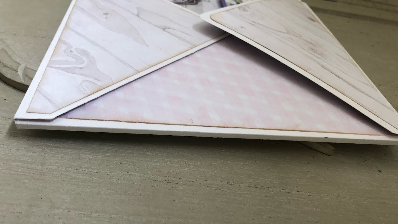 TUTO ENVELOPPE BOITE SANS MATOS , SANS PUNCH BOARD