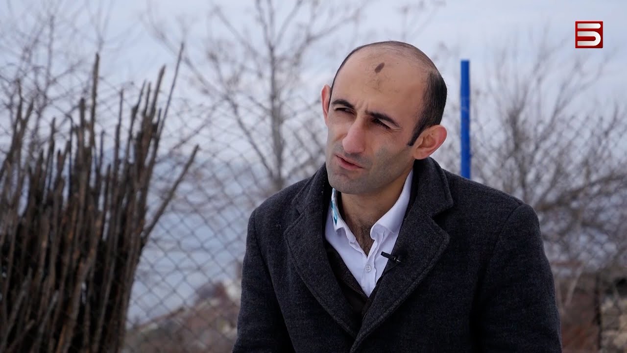 Արցախի «Սթիվ Ջոբսը». «ես»-ը «մունք» դարձնող Աշոտի մենախոսությունը