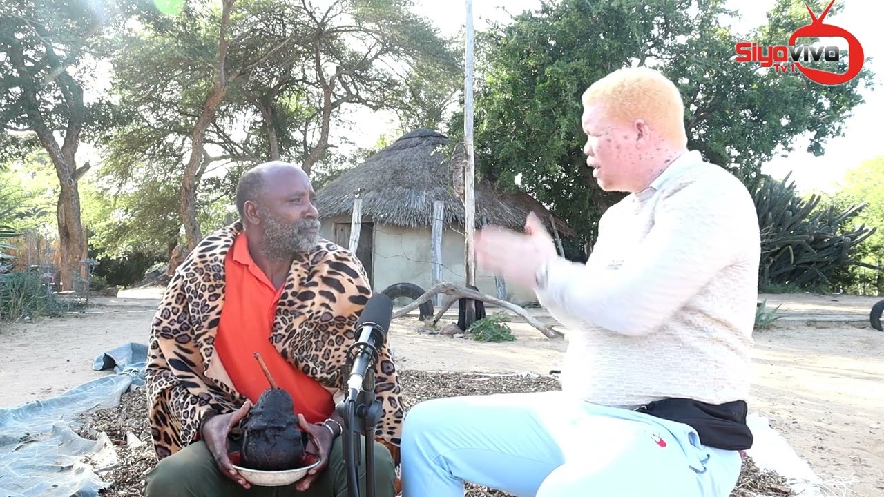 DR Banyobeni Gumede Inyanga eshokubekanye kucacengawe kusasa!!!