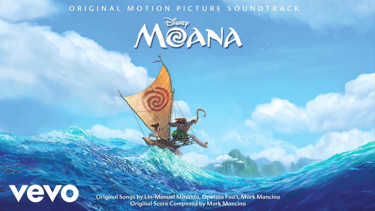 Mark Mancina - Kakamora (From 