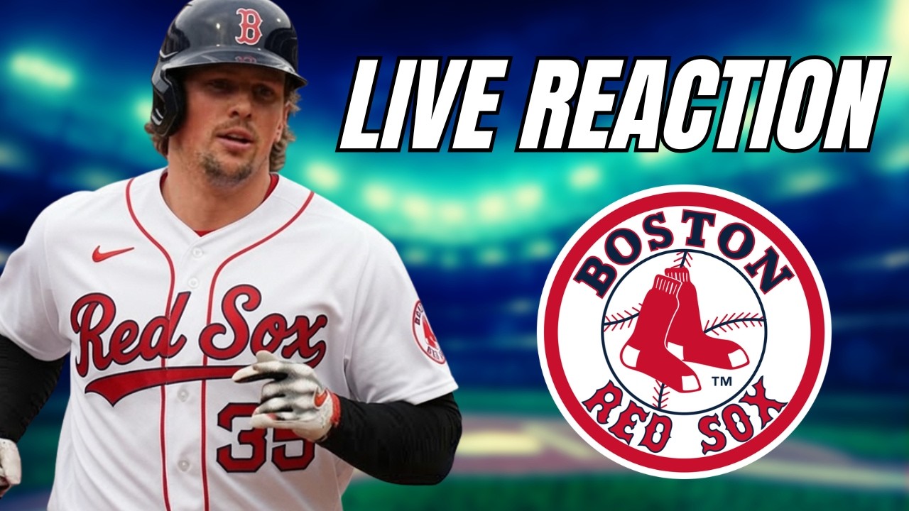 LIVE! MLB Trade Deadline Show - Ryan Ripken Show