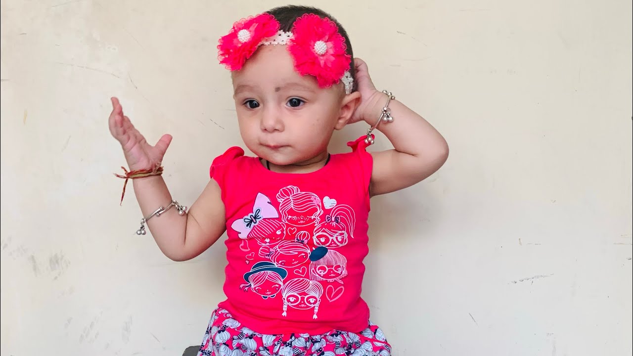 Vihanaa ke liye aae new sandal || Ab vihanaa ne kya kr diya 😆||