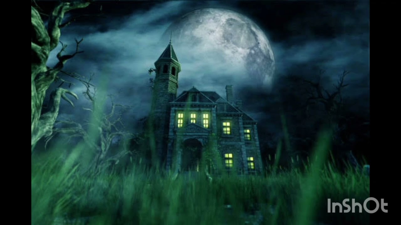 HORRON HOUSE | OFFICIAL MUSIC | HORRON MUSIC | @FFKILLER_588 